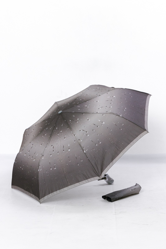 Парасолька жіноча (напівавтомат)